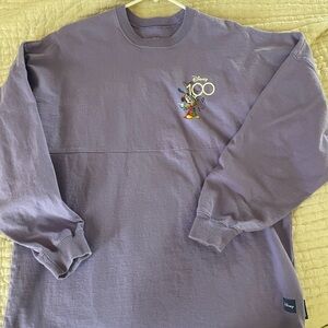 Disney 100 Spirit Jersey